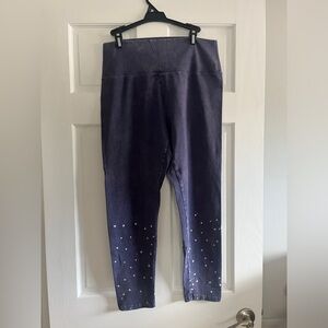 Aerie Offline leggings XL short